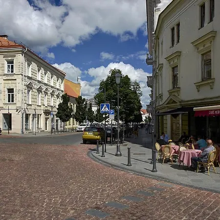 Apartament Town Hall Square *